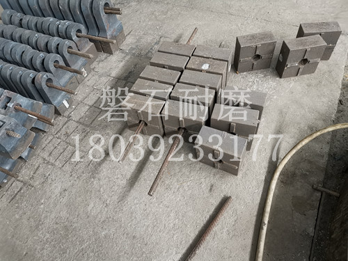 耐磨合金錘頭 耐磨合金錘頭